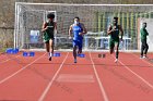 Men's Track vs Babson  Men’s Track & Field host Babson College at Cumberland (RI) High School. : Track & Field, Babson